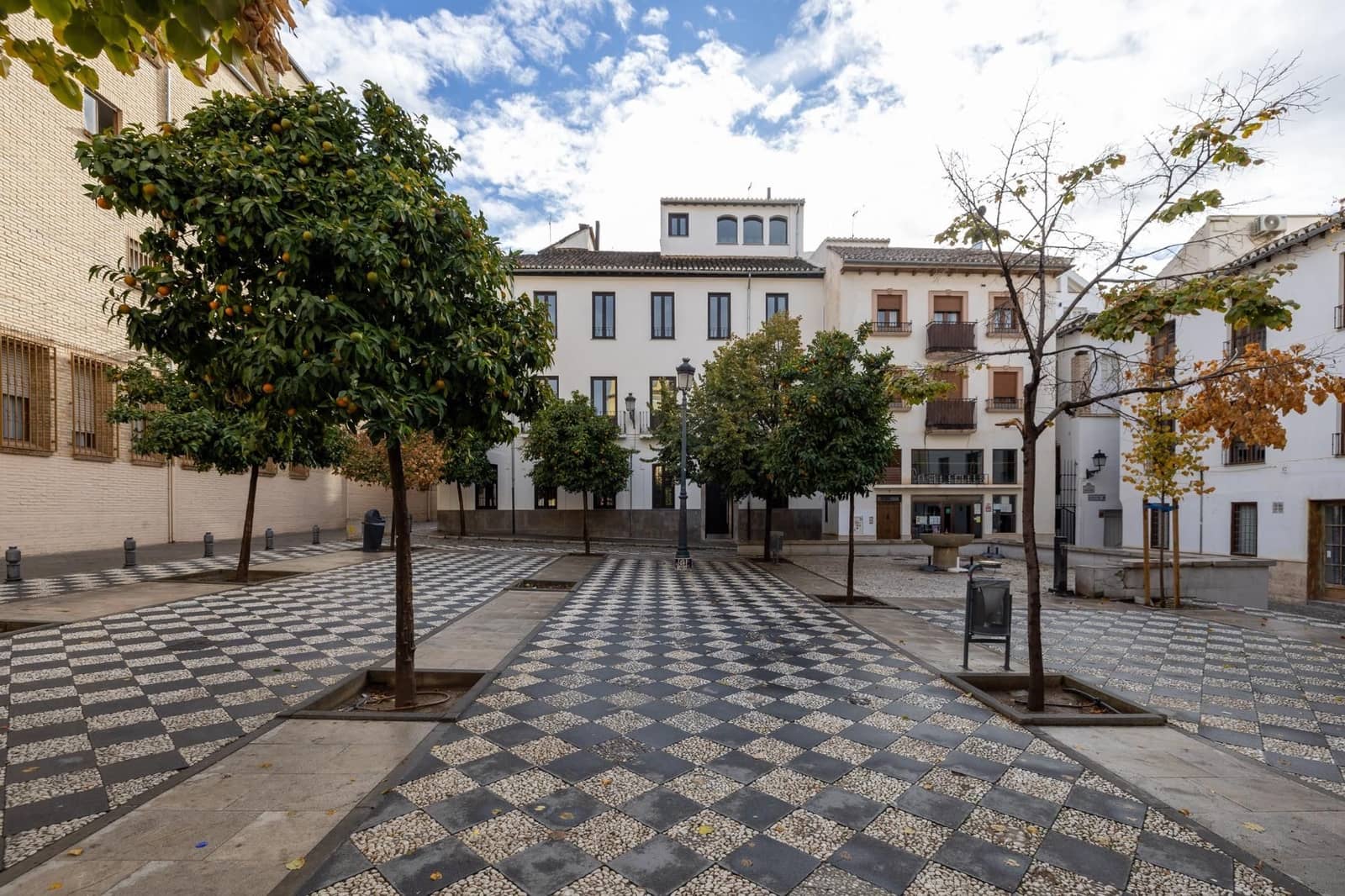 2 soveværelse Penthouse til salg i Granada by - € 360.000 (Ref: 9534253)