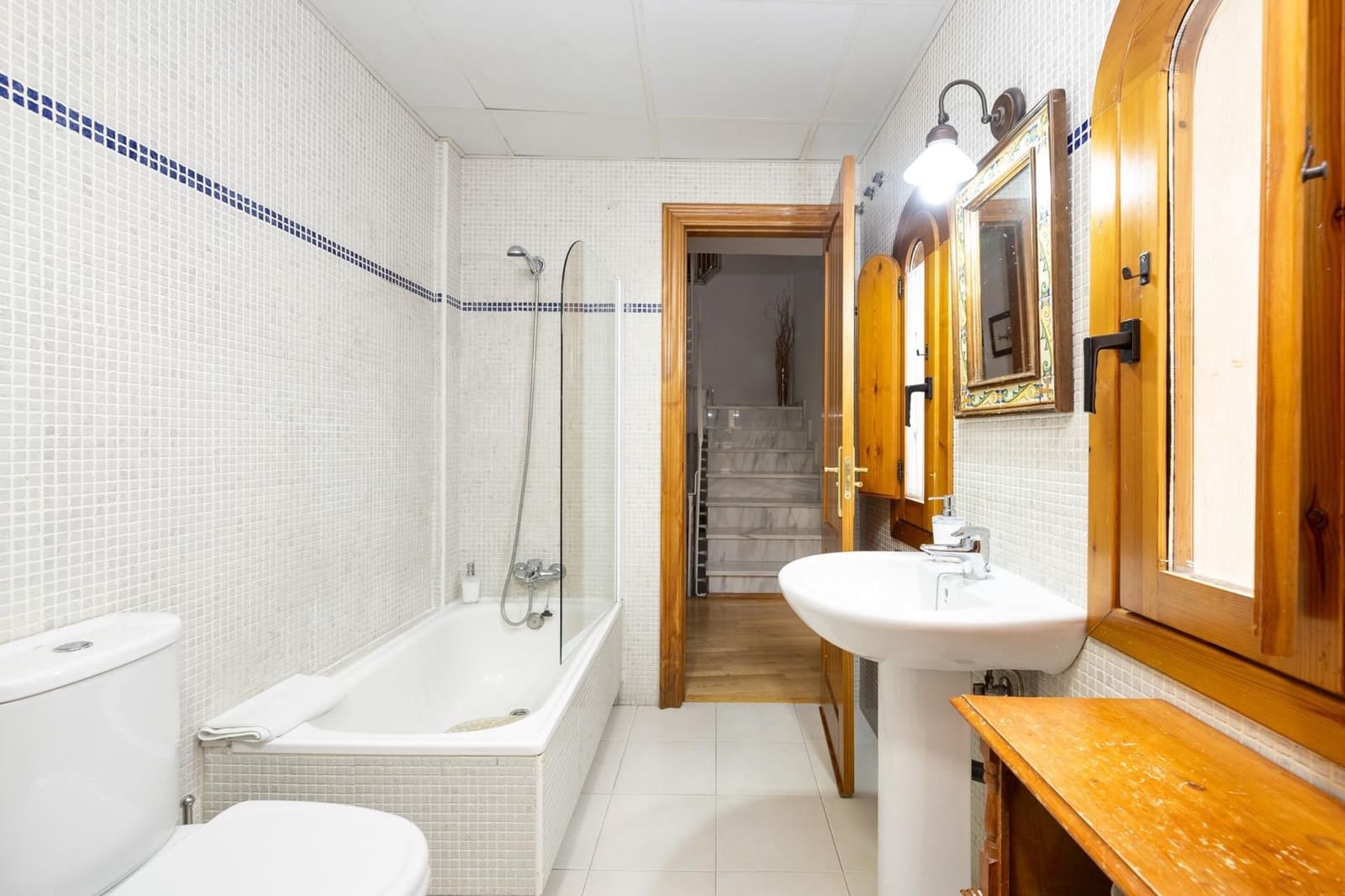 2 soveværelse Penthouse til salg i Granada by - € 360.000 (Ref: 9534253)