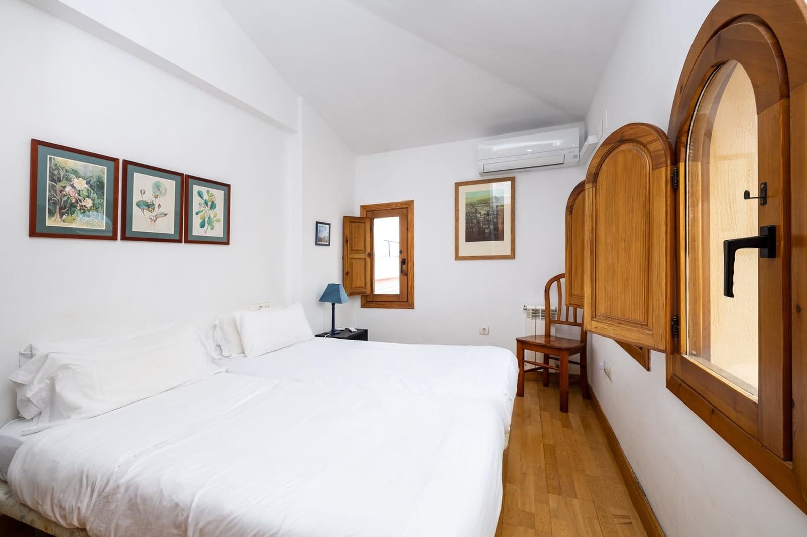 2 soveværelse Penthouse til salg i Granada by - € 360.000 (Ref: 9534253)