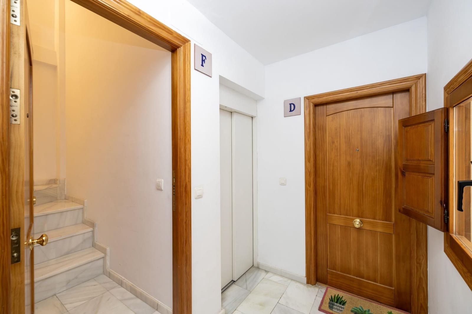 2 soveværelse Penthouse til salg i Granada by - € 360.000 (Ref: 9534253)