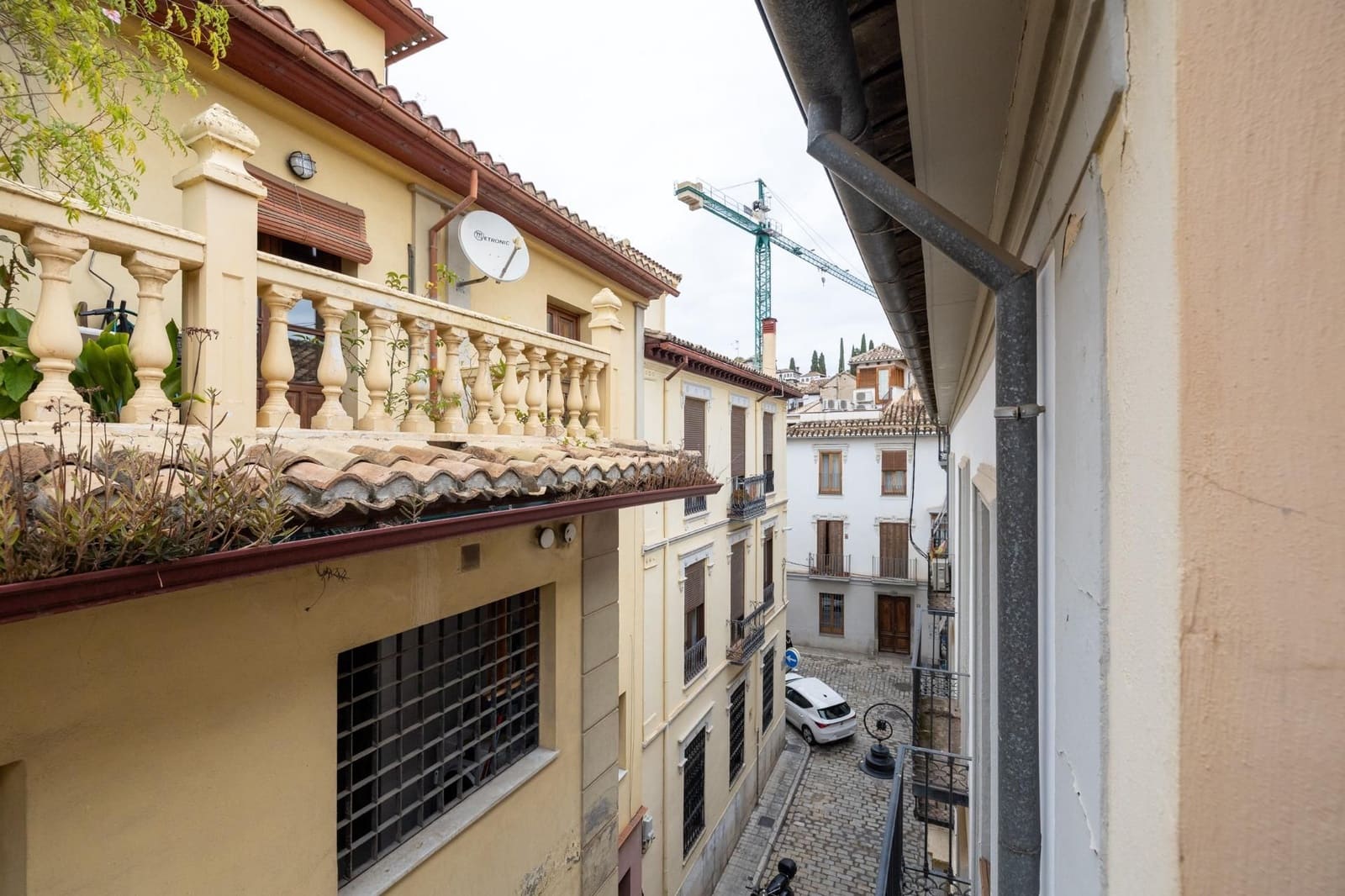 2 soveværelse Penthouse til salg i Granada by - € 360.000 (Ref: 9534253)