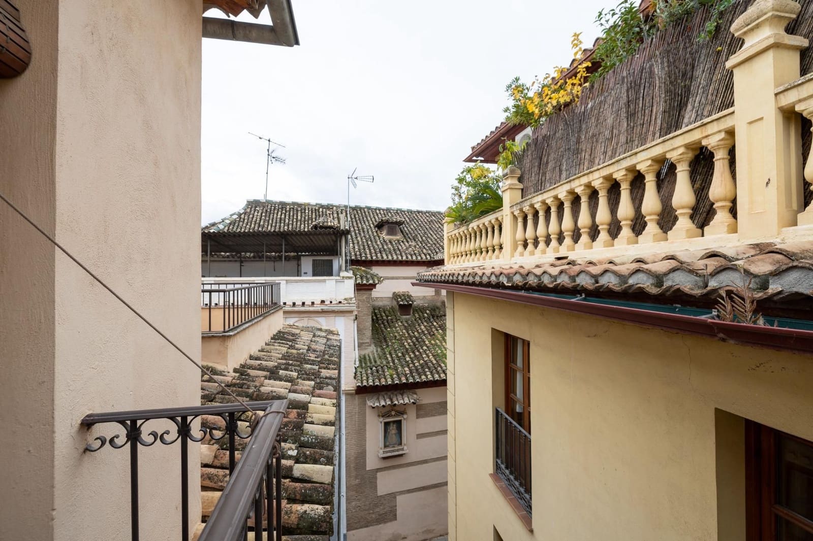 2 soveværelse Penthouse til salg i Granada by - € 360.000 (Ref: 9534253)