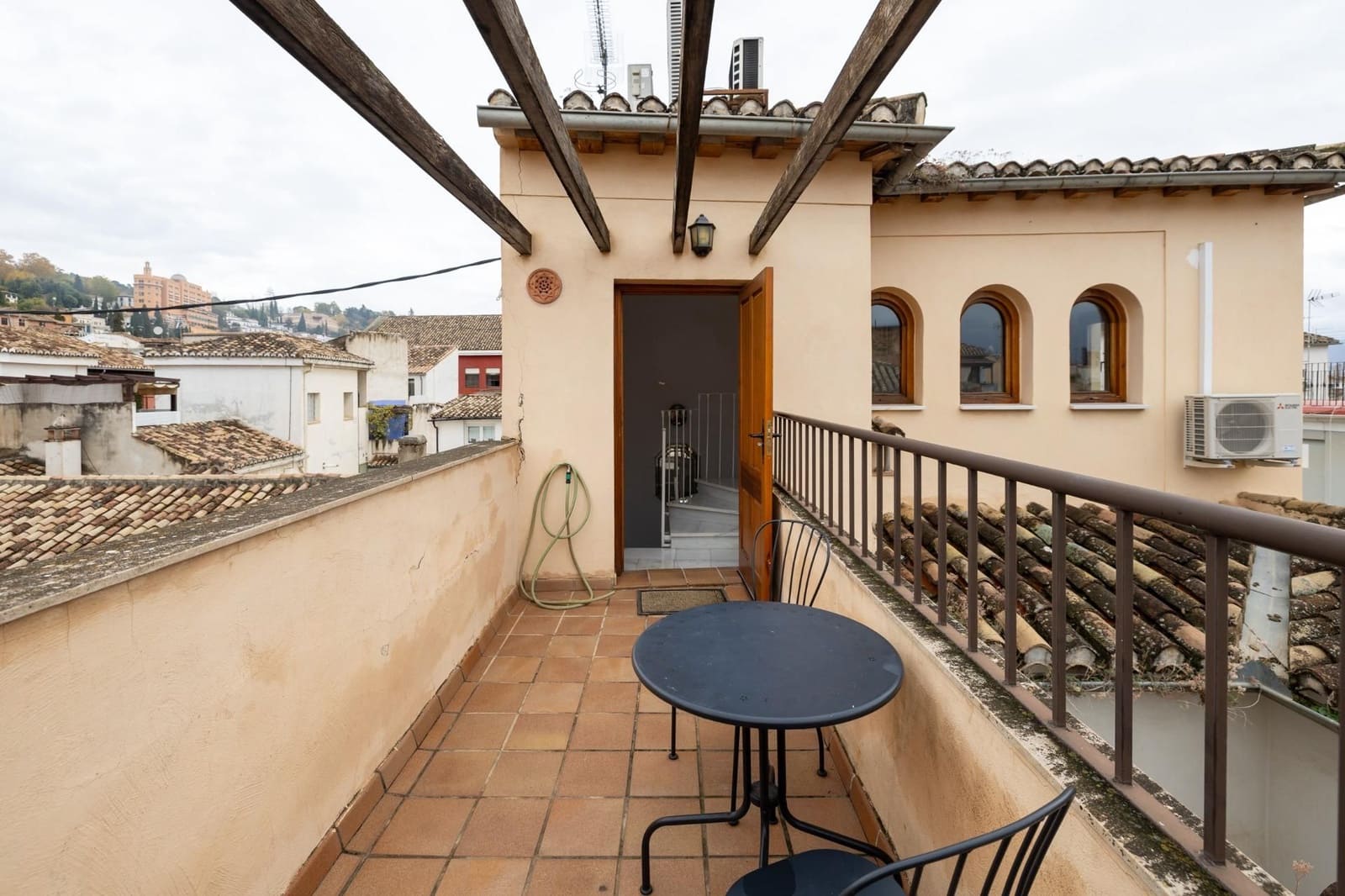 2 soveværelse Penthouse til salg i Granada by - € 360.000 (Ref: 9534253)