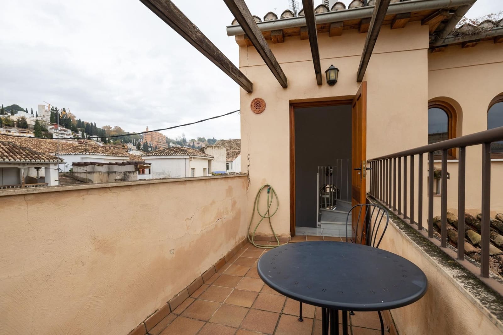 2 soveværelse Penthouse til salg i Granada by - € 360.000 (Ref: 9534253)