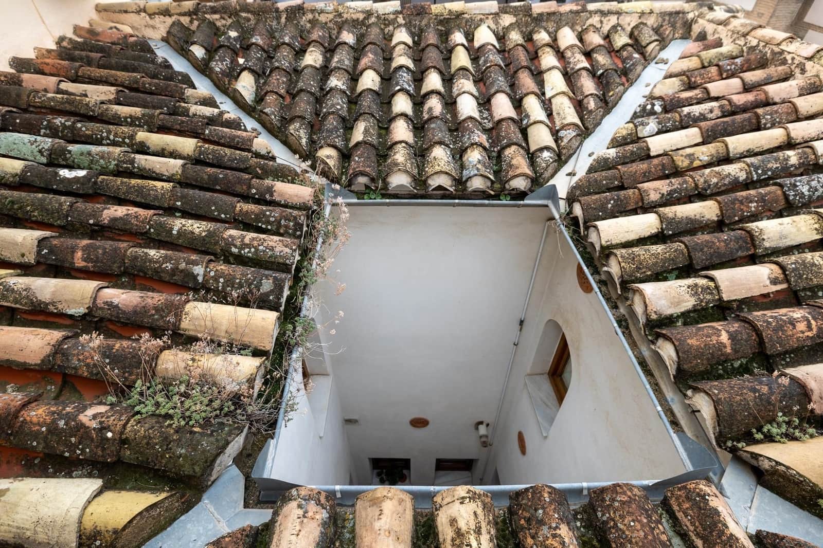 2 soveværelse Penthouse til salg i Granada by - € 360.000 (Ref: 9534253)