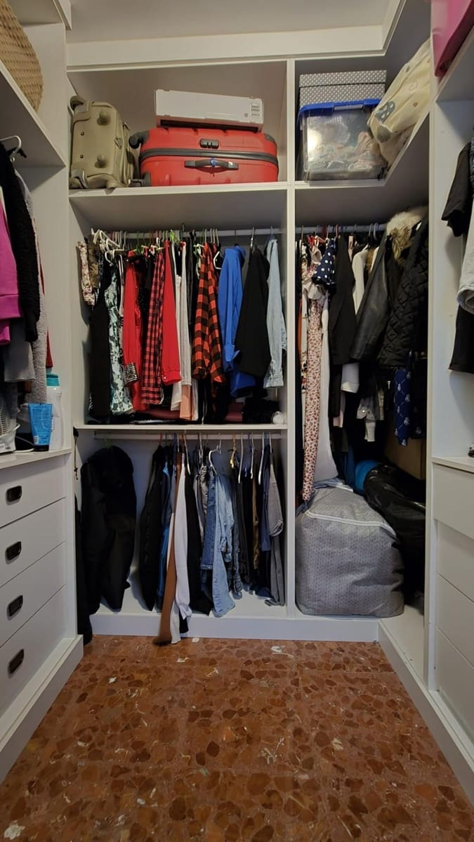 4 soveværelse Lejlighed til salg i Atarfe - € 144.900 (Ref: 9534254)