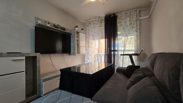 4 soveværelse Lejlighed til salg i Atarfe - € 144.900 (Ref: 9534254)