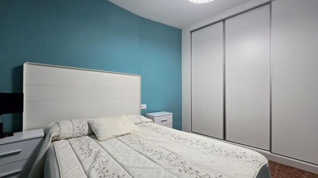 4 soveværelse Lejlighed til salg i Atarfe - € 144.900 (Ref: 9534254)