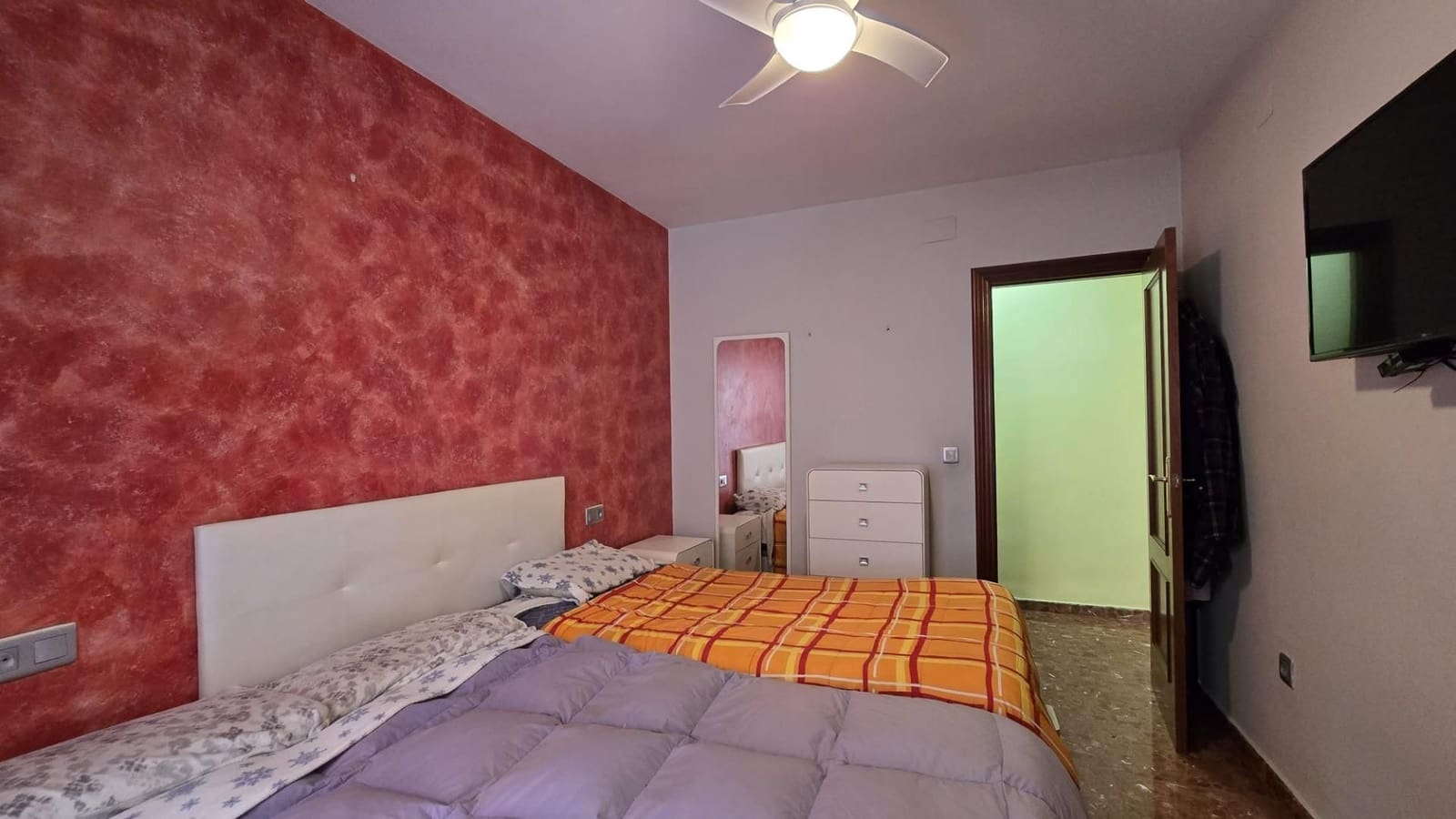 4 soveværelse Lejlighed til salg i Atarfe - € 144.900 (Ref: 9534254)