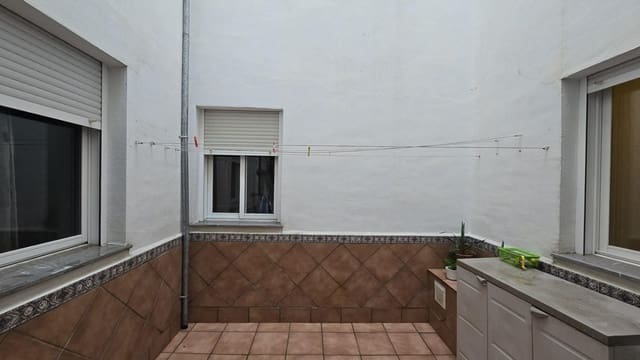 4 soveværelse Lejlighed til salg i Atarfe - € 144.900 (Ref: 9534254)