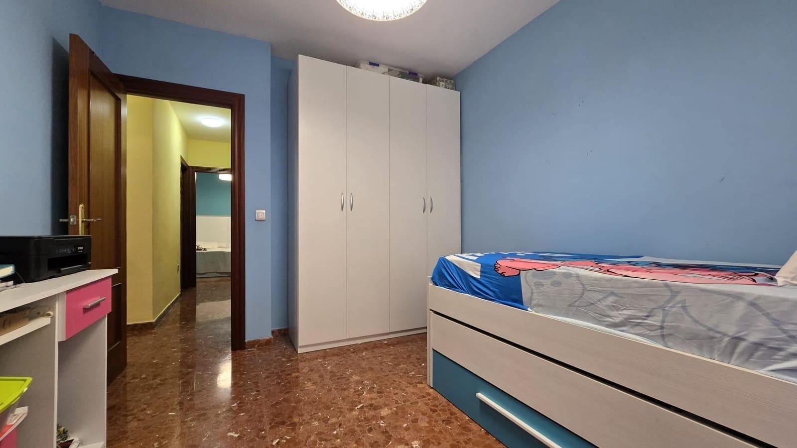 4 soveværelse Lejlighed til salg i Atarfe - € 144.900 (Ref: 9534254)