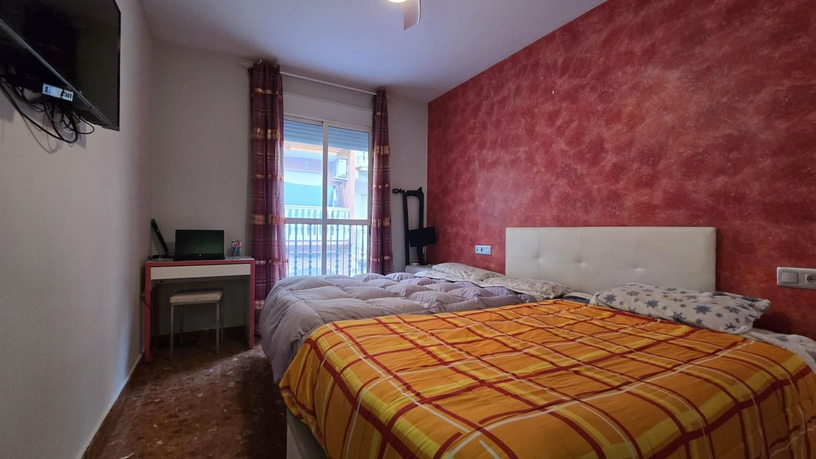 4 soveværelse Lejlighed til salg i Atarfe - € 144.900 (Ref: 9534254)