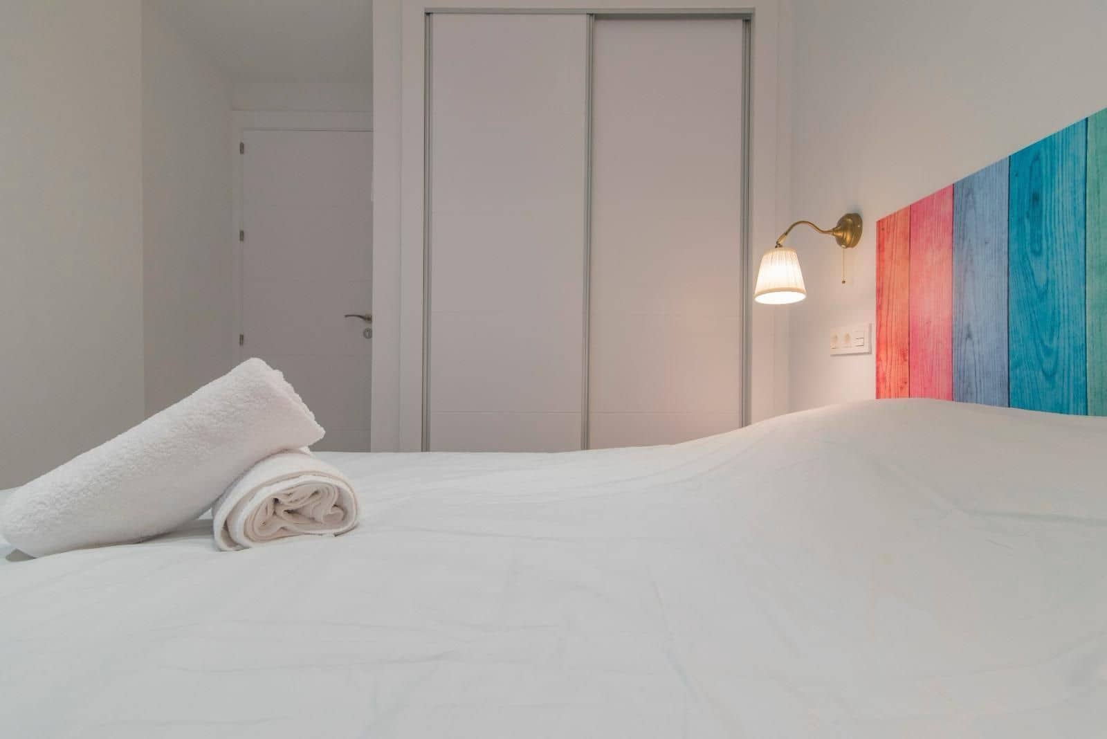 3 sypialnia Penthouse na sprzedaż w Miasto Grenada - 419 900 € (Ref: 9534255)