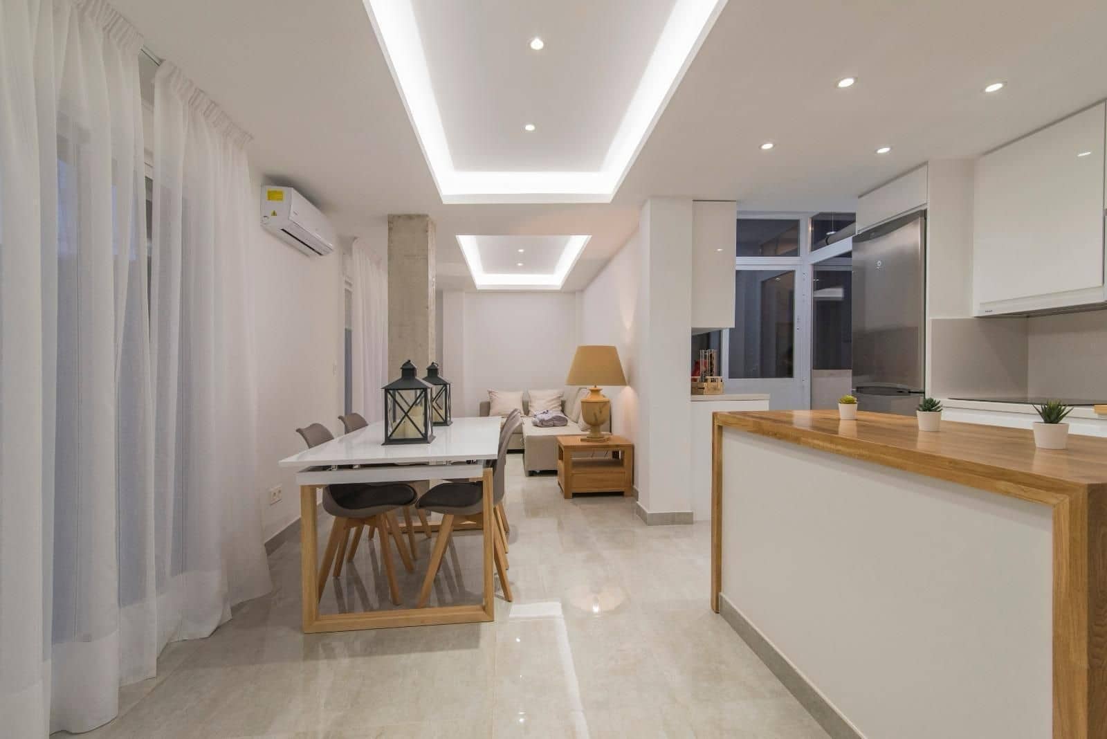 3 sypialnia Penthouse na sprzedaż w Miasto Grenada - 419 900 € (Ref: 9534255)