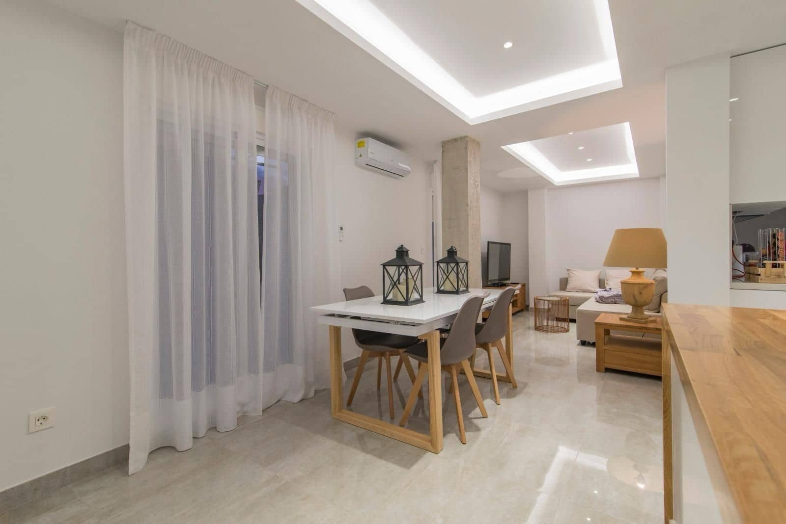 3 sypialnia Penthouse na sprzedaż w Miasto Grenada - 419 900 € (Ref: 9534255)