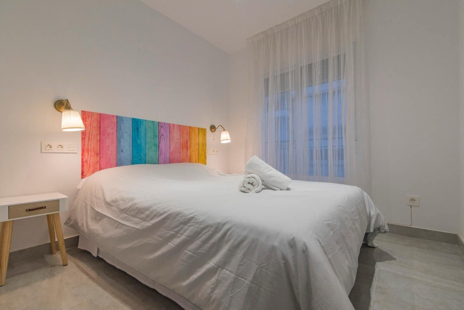 3 sypialnia Penthouse na sprzedaż w Miasto Grenada - 419 900 € (Ref: 9534255)