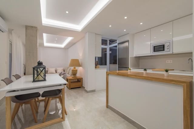 3 sypialnia Penthouse na sprzedaż w San Matías - Realejo, Miasto Grenada - 419 900 € (Ref: 9534255)