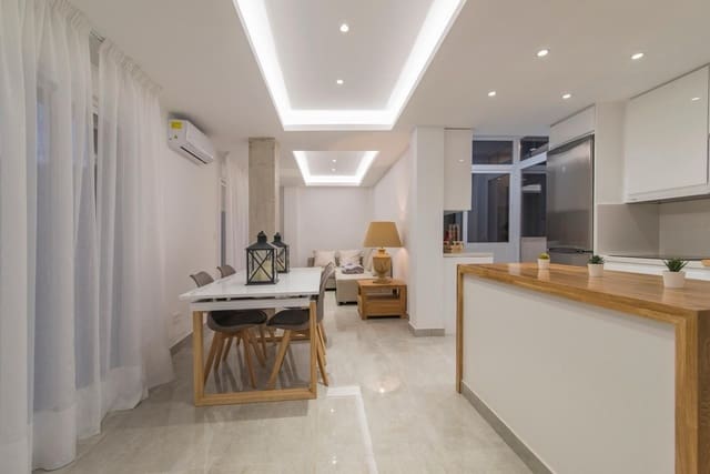 3 sypialnia Penthouse na sprzedaż w San Matías - Realejo, Miasto Grenada - 419 900 € (Ref: 9534255)