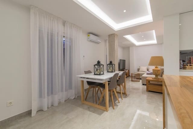 3 sypialnia Penthouse na sprzedaż w San Matías - Realejo, Miasto Grenada - 419 900 € (Ref: 9534255)