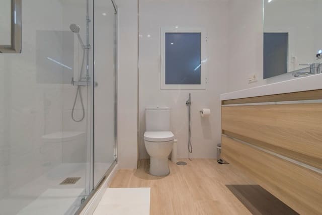 3 sypialnia Penthouse na sprzedaż w San Matías - Realejo, Miasto Grenada - 419 900 € (Ref: 9534255)