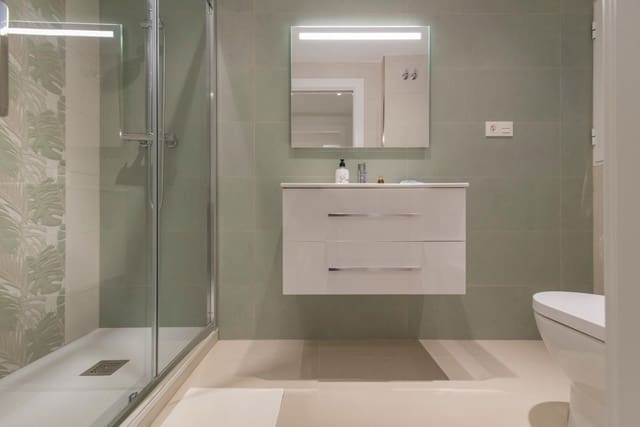 3 sypialnia Penthouse na sprzedaż w San Matías - Realejo, Miasto Grenada - 419 900 € (Ref: 9534255)