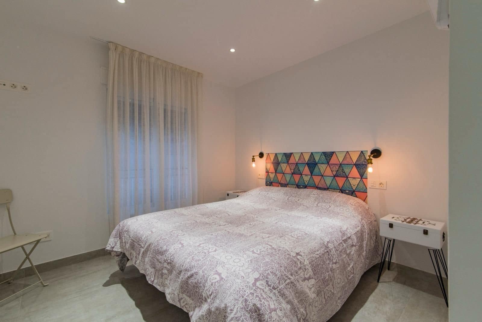 3 sypialnia Penthouse na sprzedaż w Miasto Grenada - 419 900 € (Ref: 9534255)