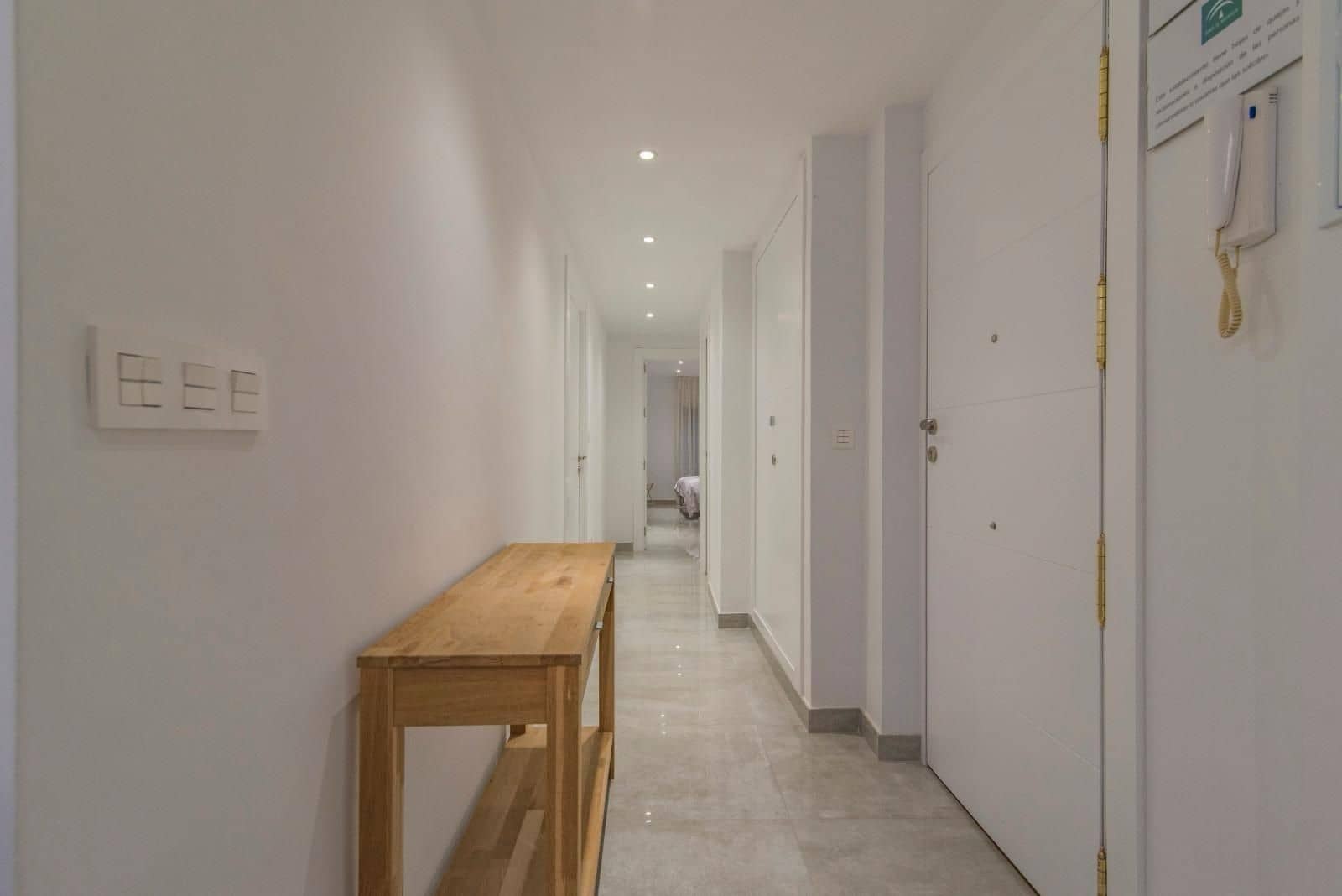 3 sypialnia Penthouse na sprzedaż w Miasto Grenada - 419 900 € (Ref: 9534255)