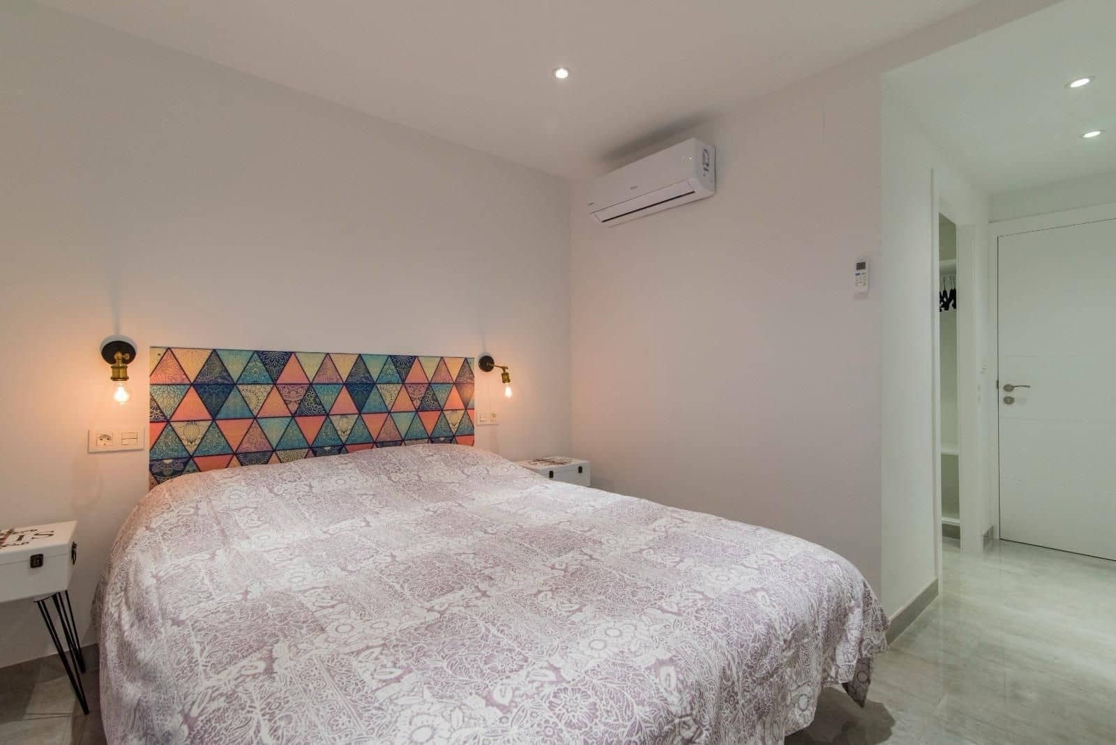 3 sypialnia Penthouse na sprzedaż w Miasto Grenada - 419 900 € (Ref: 9534255)