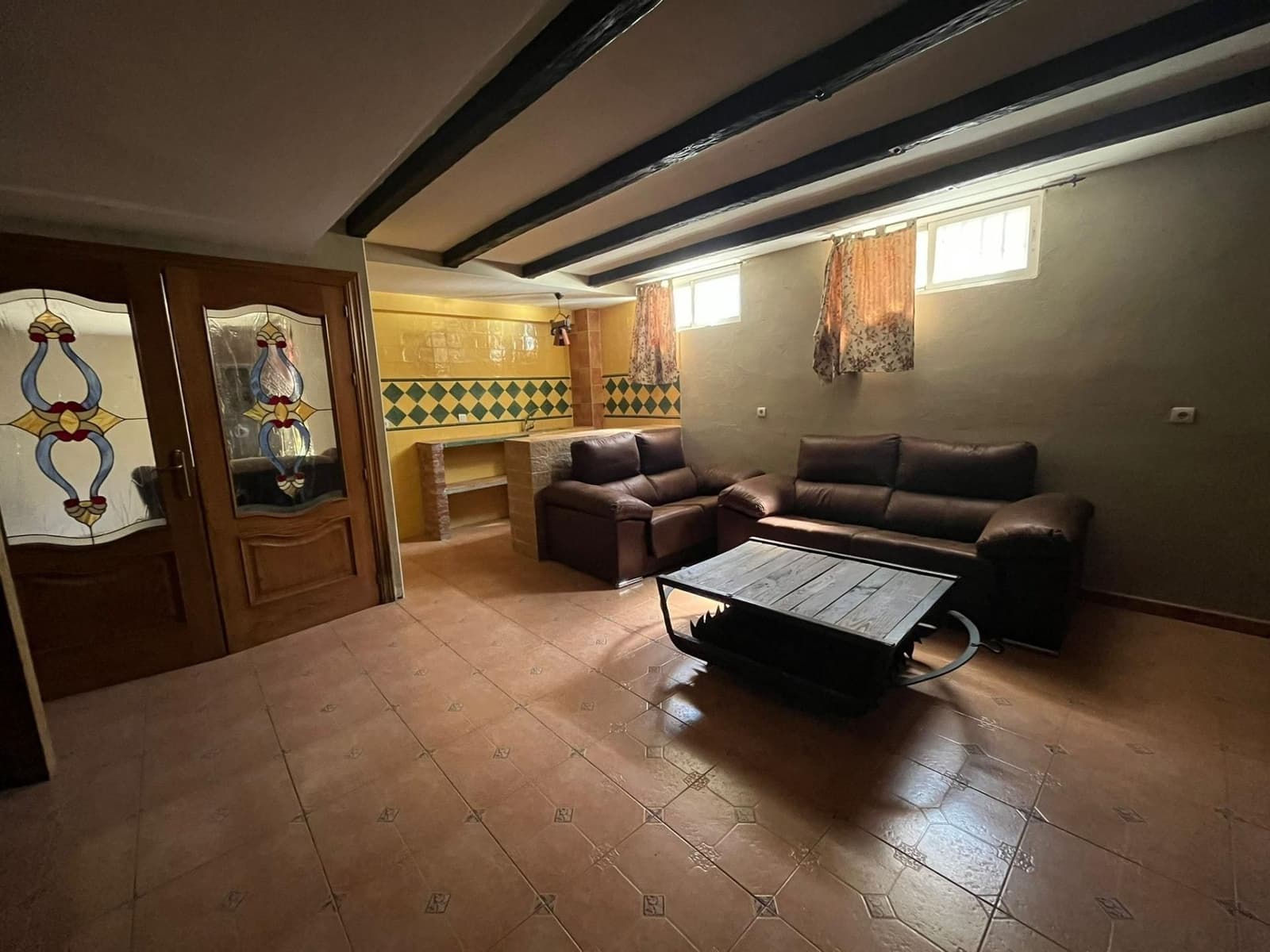 4 soveværelse Byhus til salg i Vegas del Genil med garage - € 225.000 (Ref: 9534256)