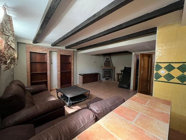 4 soveværelse Byhus til salg i Vegas del Genil med garage - € 225.000 (Ref: 9534256)