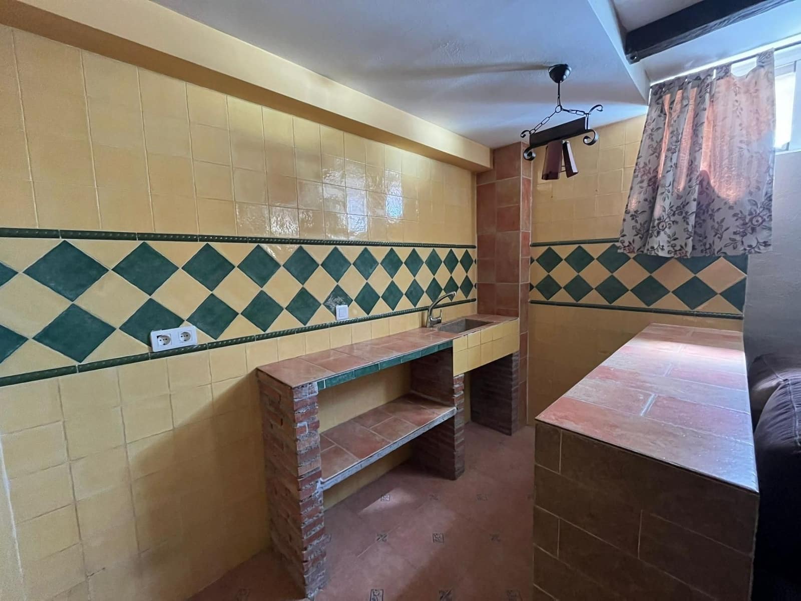 4 soveværelse Byhus til salg i Vegas del Genil med garage - € 225.000 (Ref: 9534256)