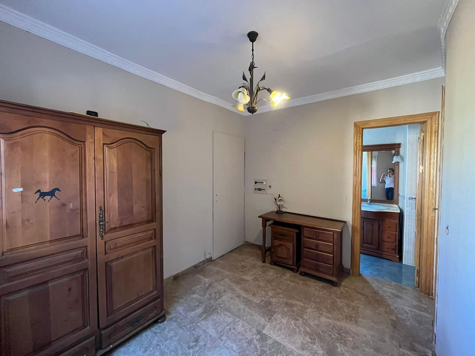 4 soveværelse Byhus til salg i Vegas del Genil med garage - € 225.000 (Ref: 9534256)