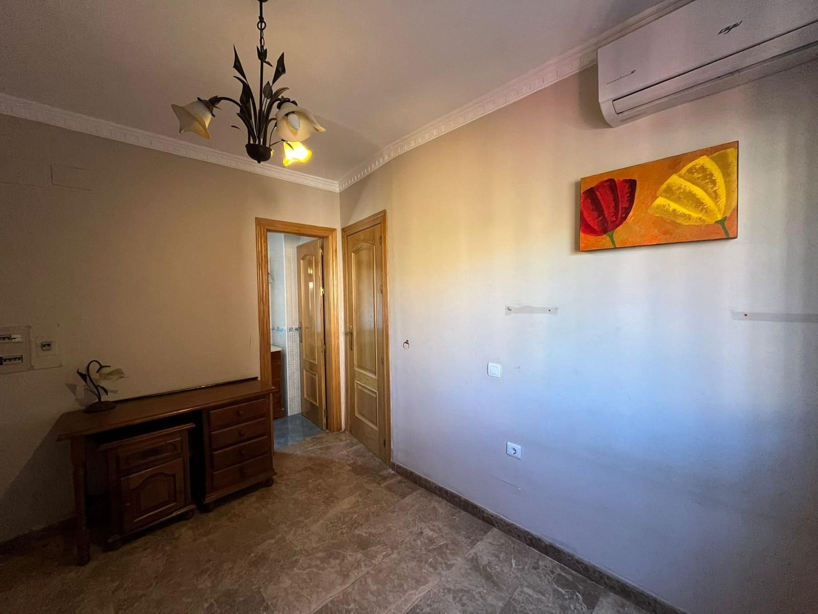 4 soveværelse Byhus til salg i Vegas del Genil med garage - € 225.000 (Ref: 9534256)