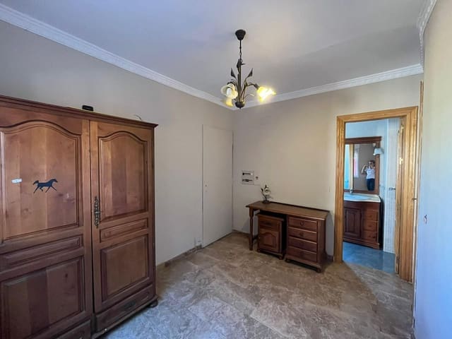 4 soveværelse Byhus til salg i Vegas del Genil med garage - € 225.000 (Ref: 9534256)