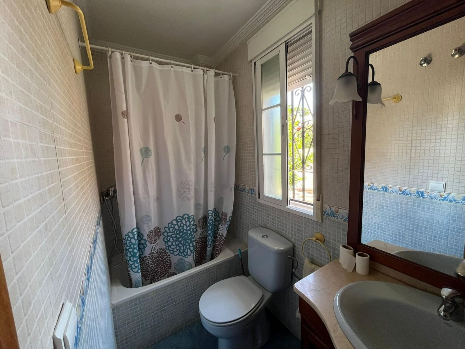 4 soveværelse Byhus til salg i Vegas del Genil med garage - € 225.000 (Ref: 9534256)