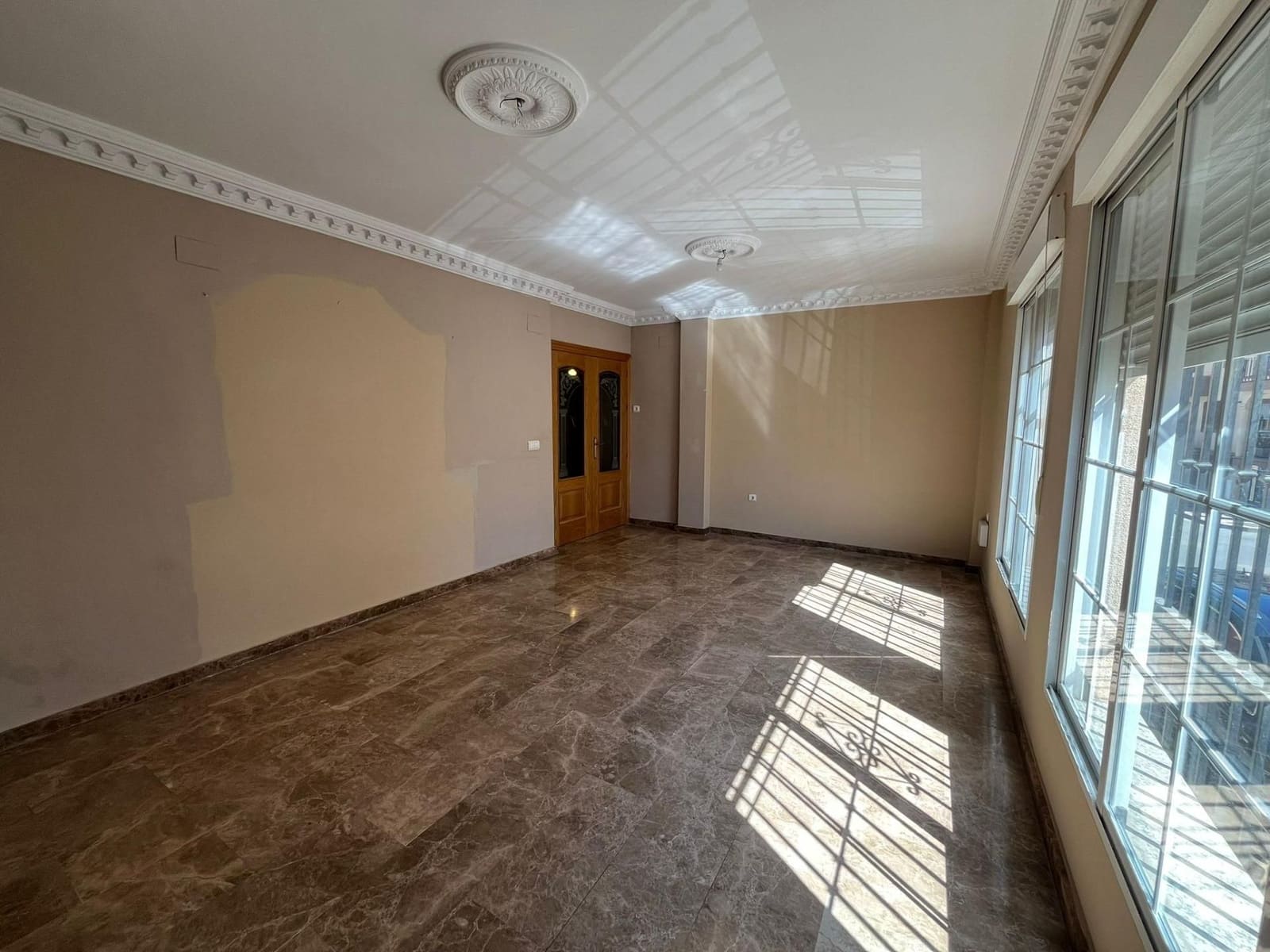 4 soveværelse Byhus til salg i Vegas del Genil med garage - € 225.000 (Ref: 9534256)