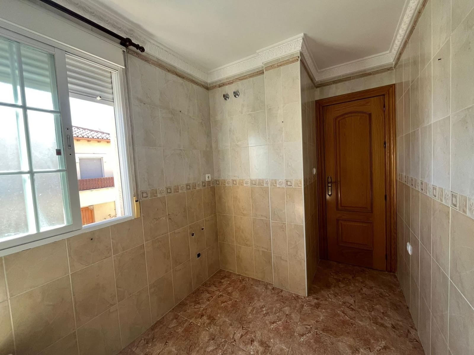 4 soveværelse Byhus til salg i Vegas del Genil med garage - € 225.000 (Ref: 9534256)