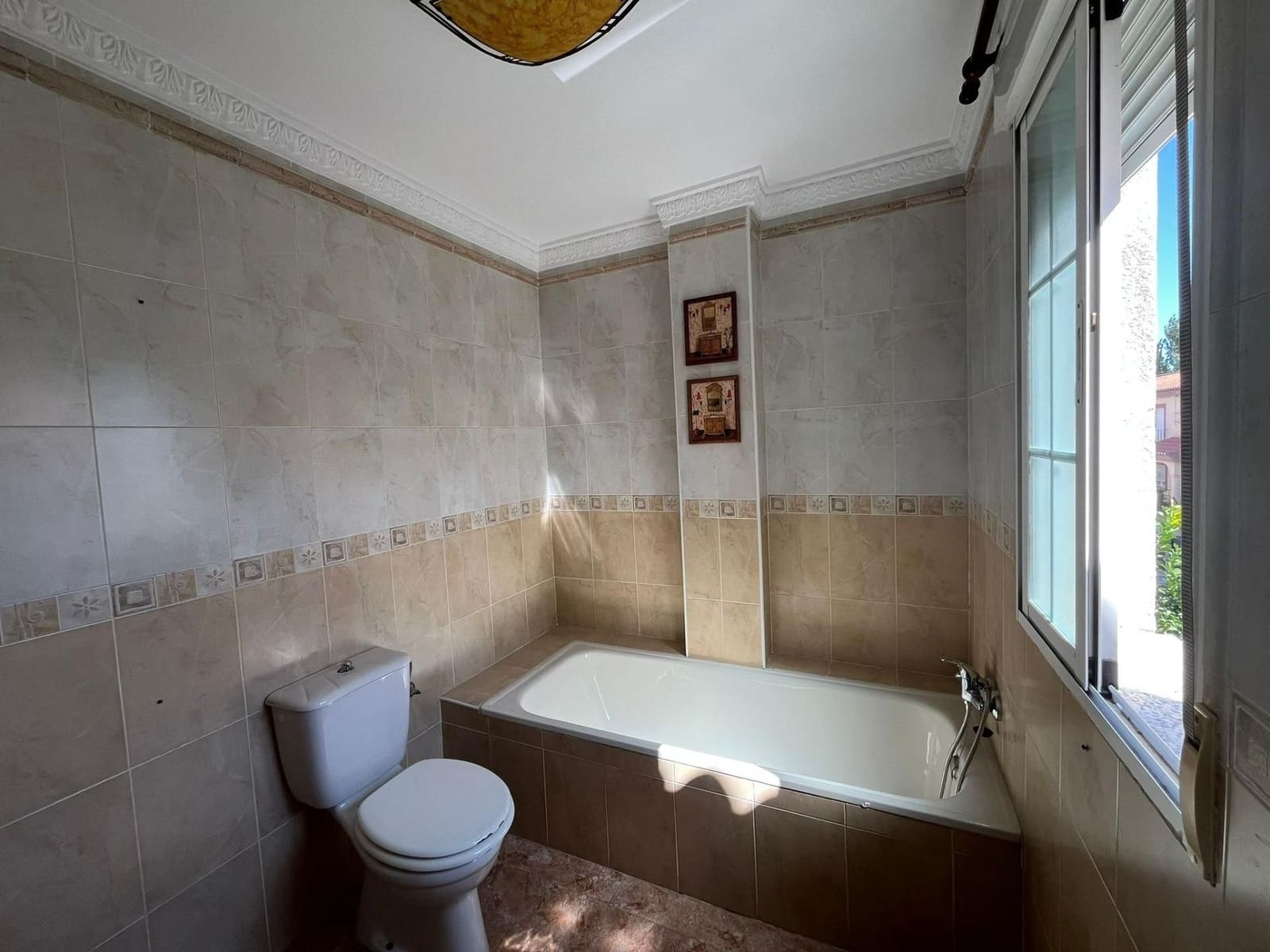 4 soveværelse Byhus til salg i Vegas del Genil med garage - € 225.000 (Ref: 9534256)