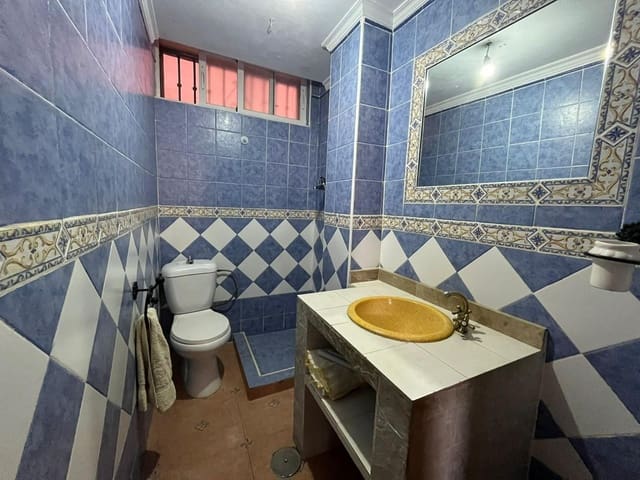 4 soveværelse Byhus til salg i Vegas del Genil med garage - € 225.000 (Ref: 9534256)