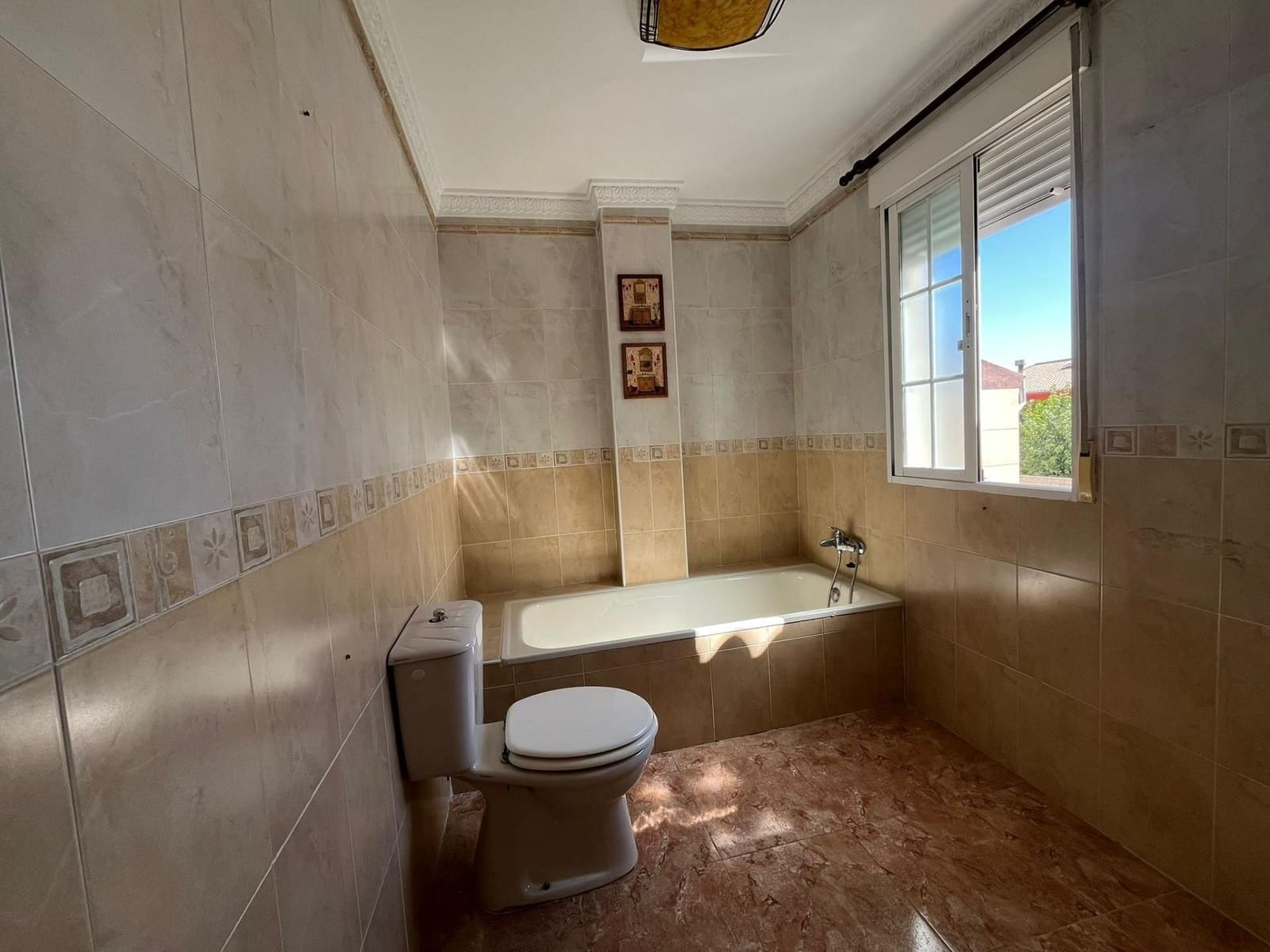 4 soveværelse Byhus til salg i Vegas del Genil med garage - € 225.000 (Ref: 9534256)