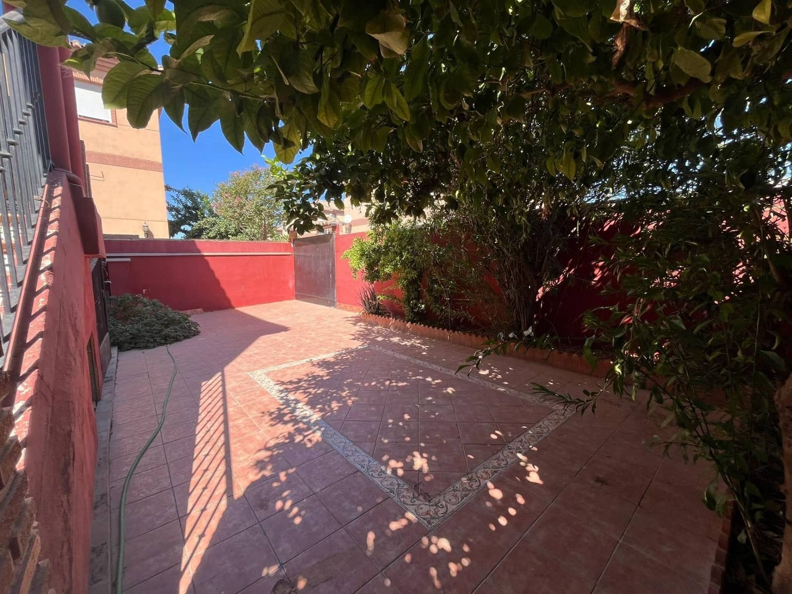 4 soveværelse Byhus til salg i Vegas del Genil med garage - € 225.000 (Ref: 9534256)