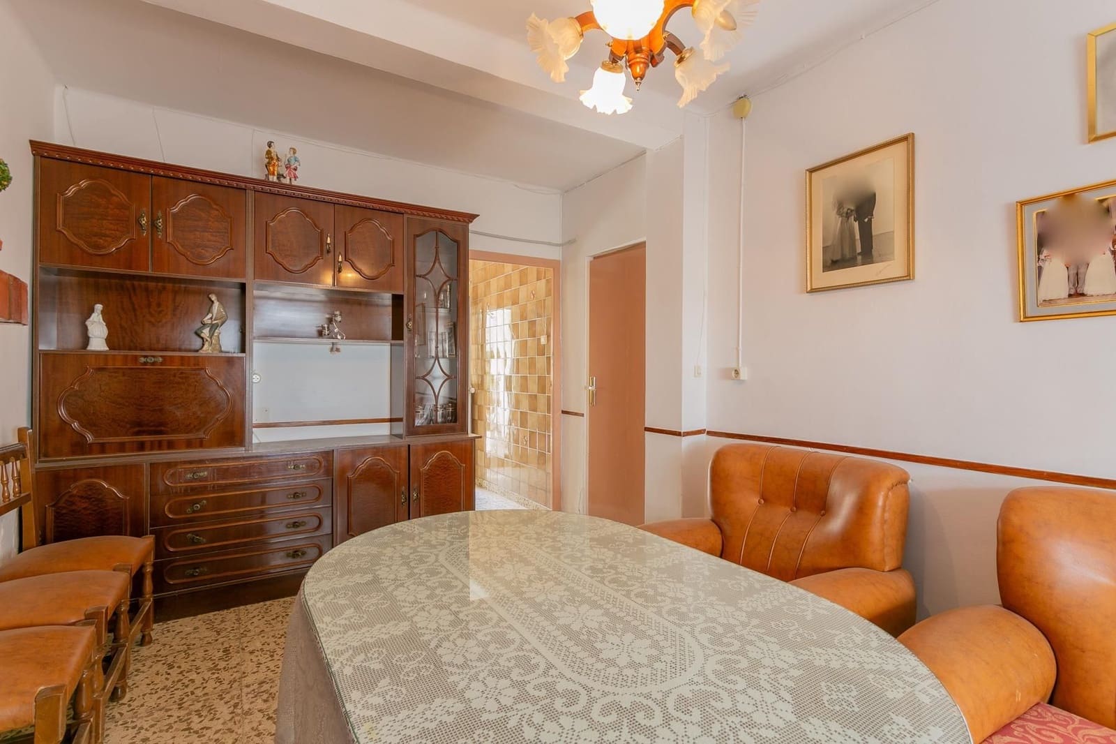 6 bedroom Townhouse for sale in Jayena - € 65,000 (Ref: 9534257)