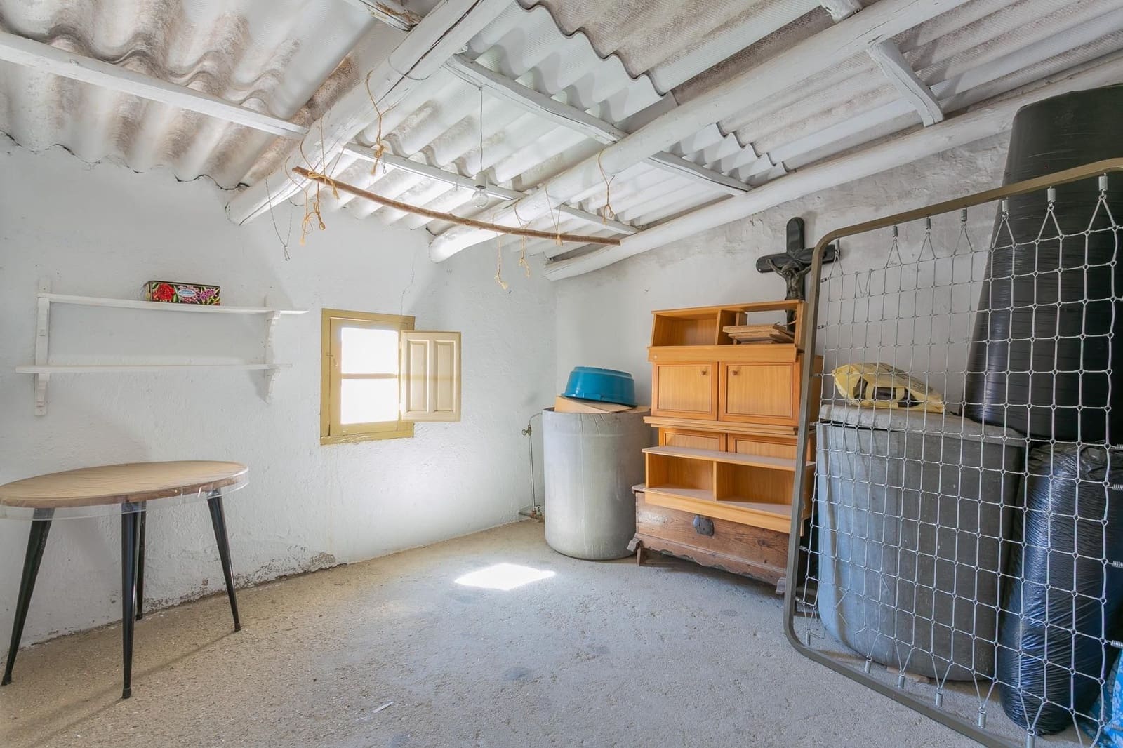 6 bedroom Townhouse for sale in Jayena - € 65,000 (Ref: 9534257)