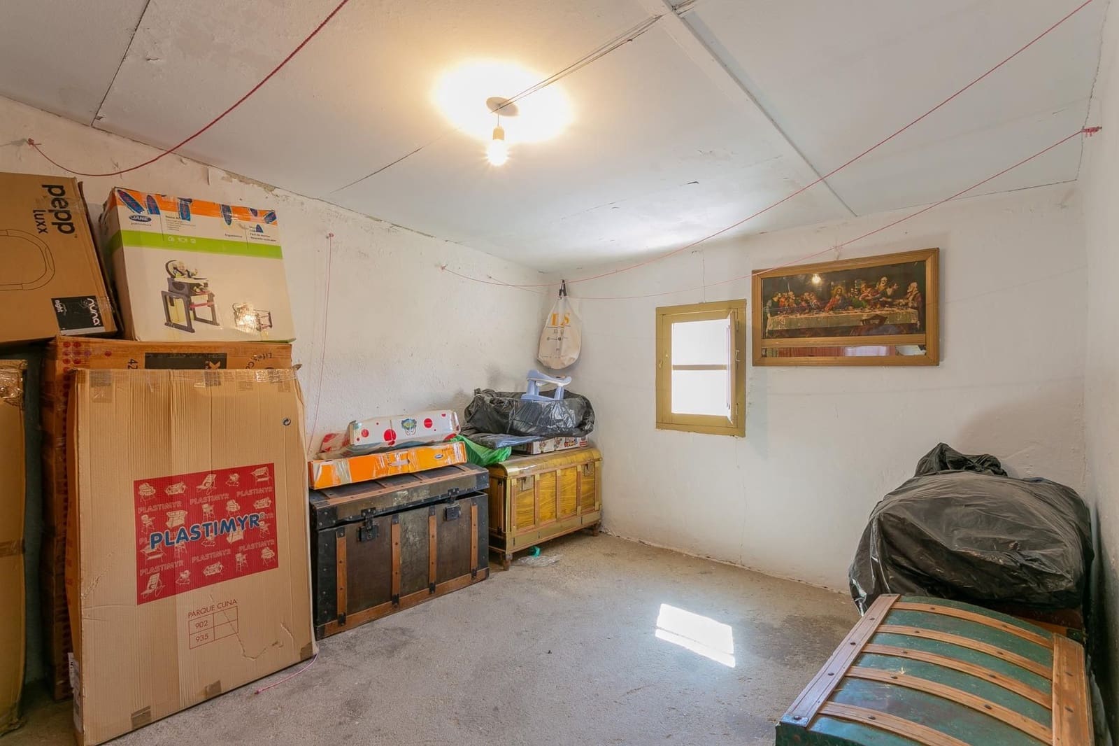 6 bedroom Townhouse for sale in Jayena - € 65,000 (Ref: 9534257)