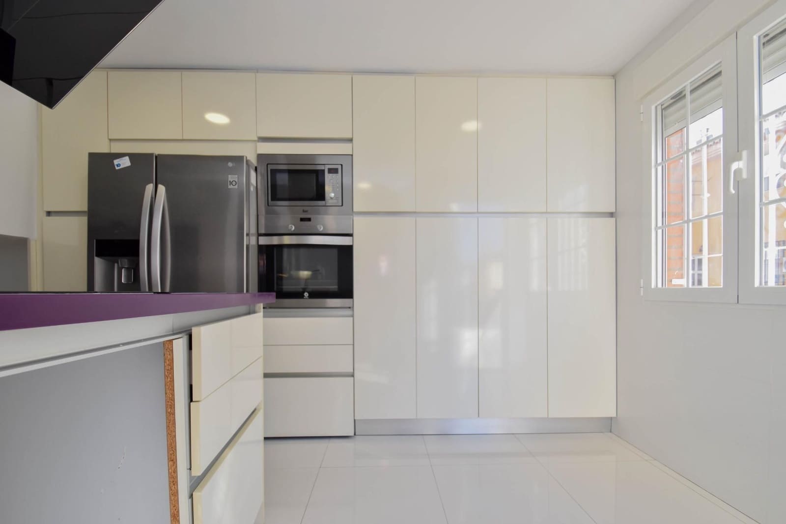 3 bedroom Townhouse for sale in Cullar Vega with pool garage - € 240,000 (Ref: 9534258)