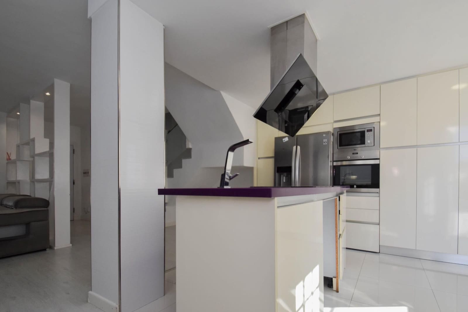 3 bedroom Townhouse for sale in Cullar Vega with pool garage - € 240,000 (Ref: 9534258)