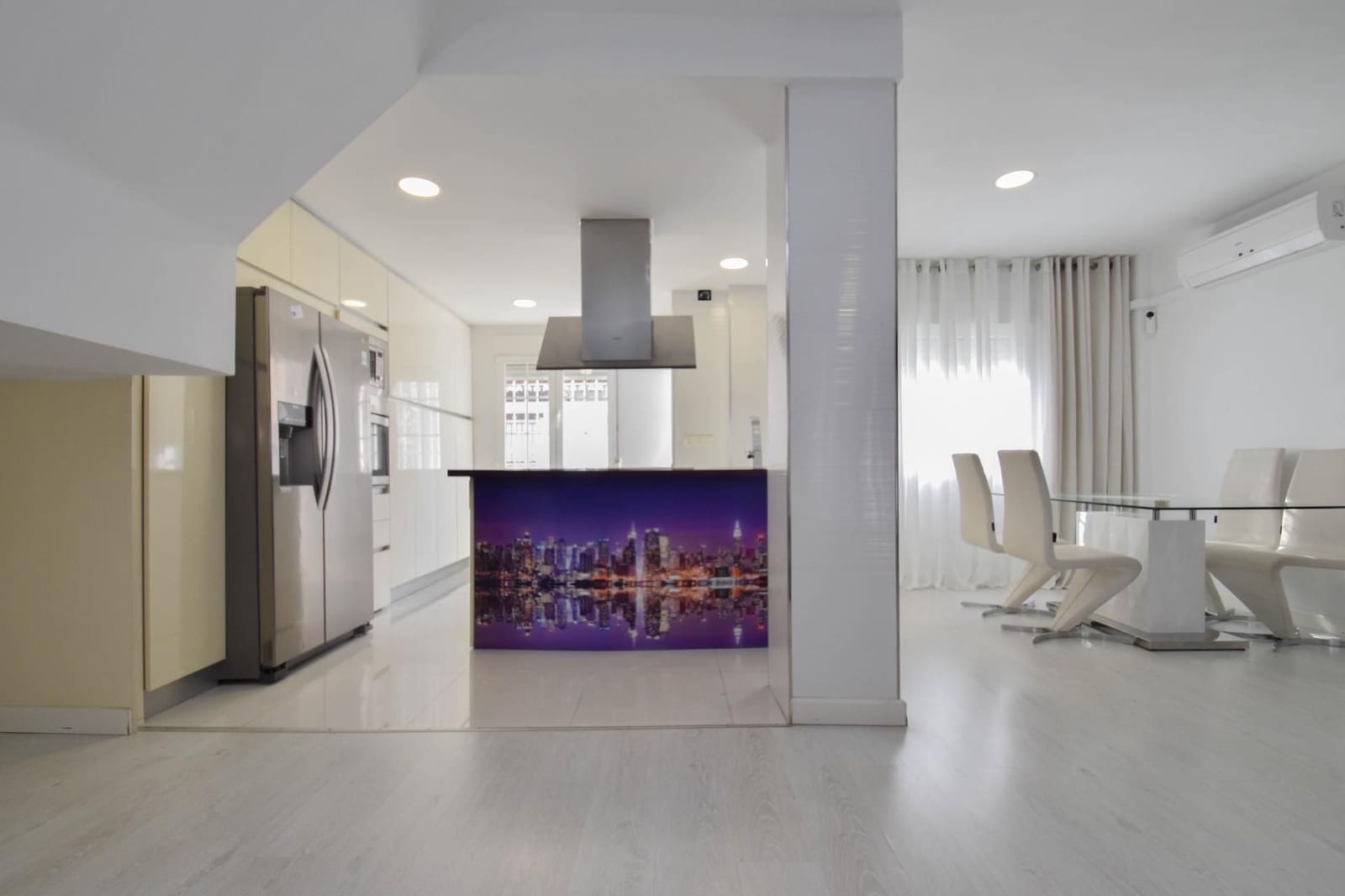 3 bedroom Townhouse for sale in Cullar Vega with pool garage - € 240,000 (Ref: 9534258)