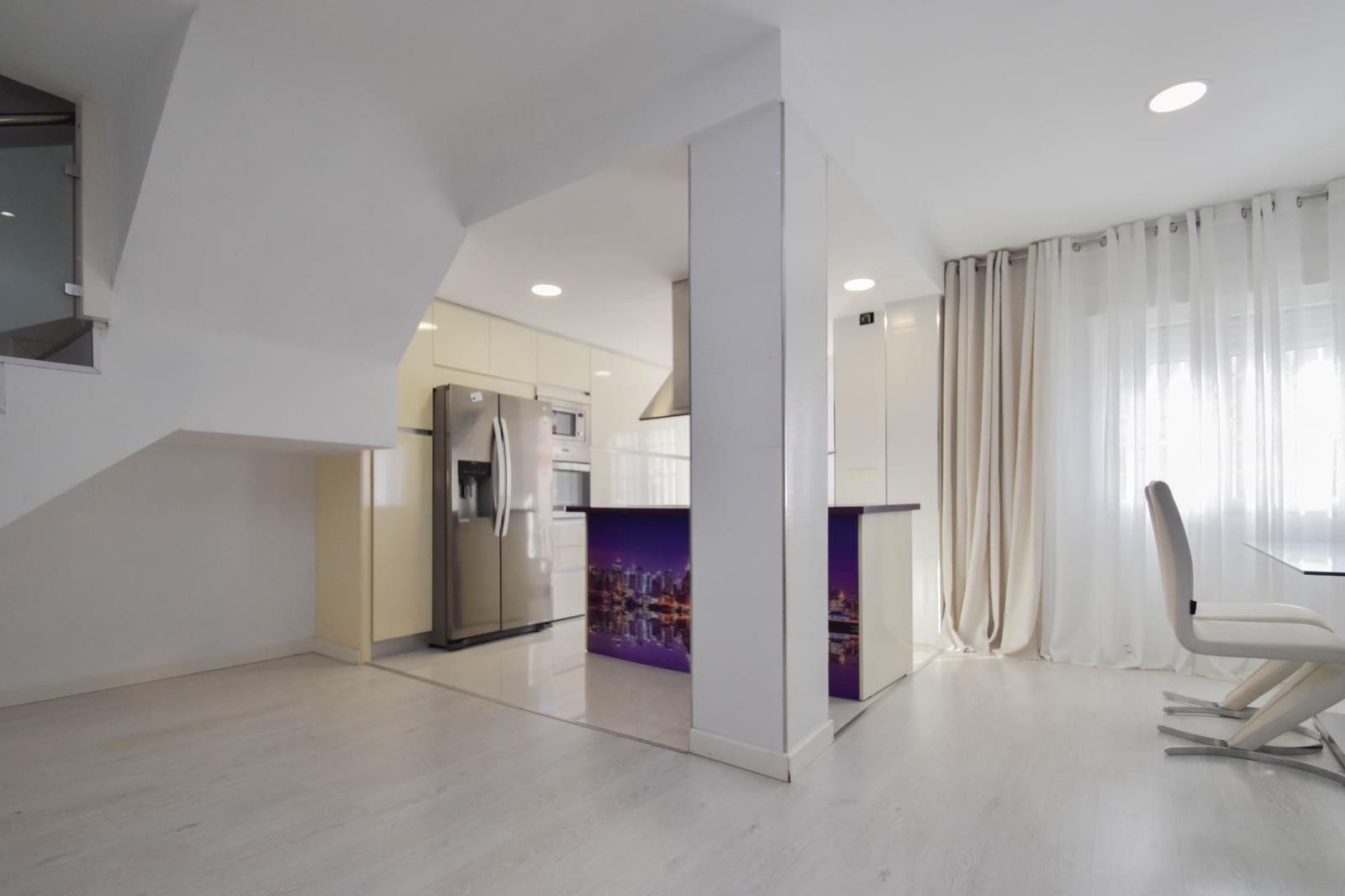 3 bedroom Townhouse for sale in Cullar Vega with pool garage - € 240,000 (Ref: 9534258)