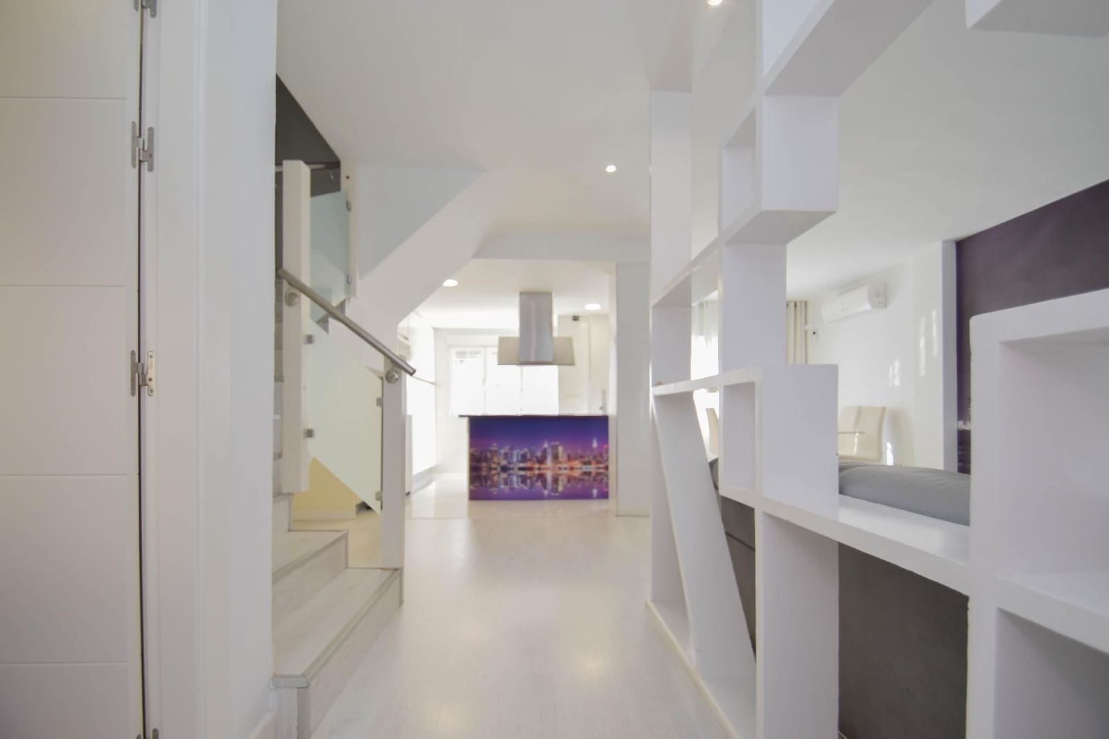 3 bedroom Townhouse for sale in Cullar Vega with pool garage - € 240,000 (Ref: 9534258)