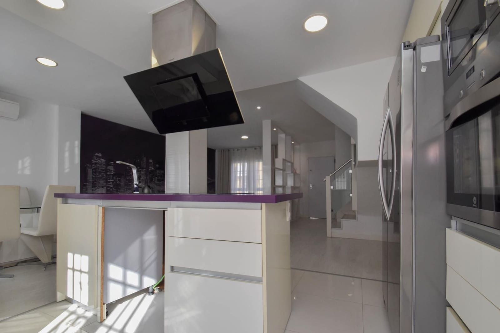 3 bedroom Townhouse for sale in Cullar Vega with pool garage - € 240,000 (Ref: 9534258)